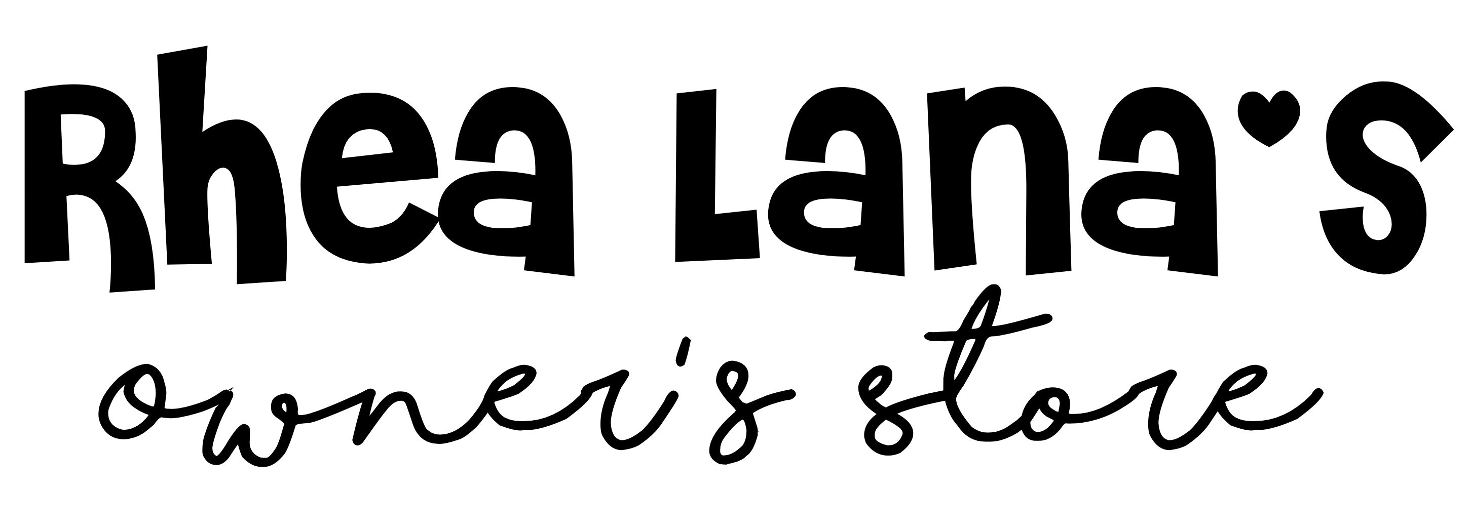 Rhea Lana s Owner s Store rhea-lana-s-owner-s-store